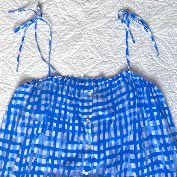 Lilly Pulitzer Silvana Top - Picture 4 of 5